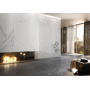 CASALGRANDE PADANA MARMOKER GRAFITE LUCIDO 90x180 sp.10mm