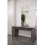 CASALGRANDE PADANA MARMOKER GRAFITE LUCIDO 90x180 sp.10mm