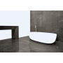 CASALGRANDE PADANA MARMOKER GRAFITE LUCIDO 90x180 sp.10mm
