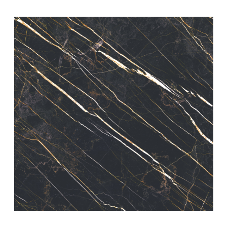 CASALGRANDE PADANA MARMOKER NIGHT STORM LUCIDO 90x90 sp.10mm