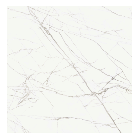 CASALGRANDE PADANA MARMOKER TITAN WHITE LUCIDO 90x90 sp.10mm