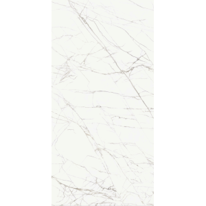 CASALGRANDE PADANA MARMOKER TITAN WHITE LUCIDO 45x90 sp.10mm