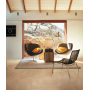 CASALGRANDE PADANA PIETRE DI SARDEGNA PORTO CERVO 60X60 sp.20mm GRIP R11