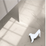 CASALGRANDE PADANA MARMOKER STATUARIO GRIGIO R10 MATT 60x60 sp.10mm