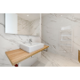 CASALGRANDE PADANA MARMOKER STATUARIO GRIGIO R10 MATT 60x60 sp.10mm