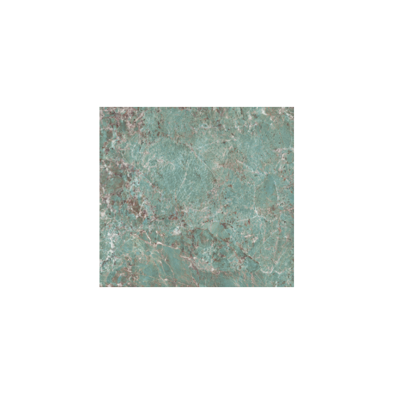 CASALGRANDE PADANA MARMOKER CARIBBEAN GREEN LUCIDO 60x60 sp.10mm