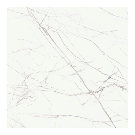 CASALGRANDE PADANA MARMOKER TITAN WHITE LUCIDO 60x60 sp.10mm