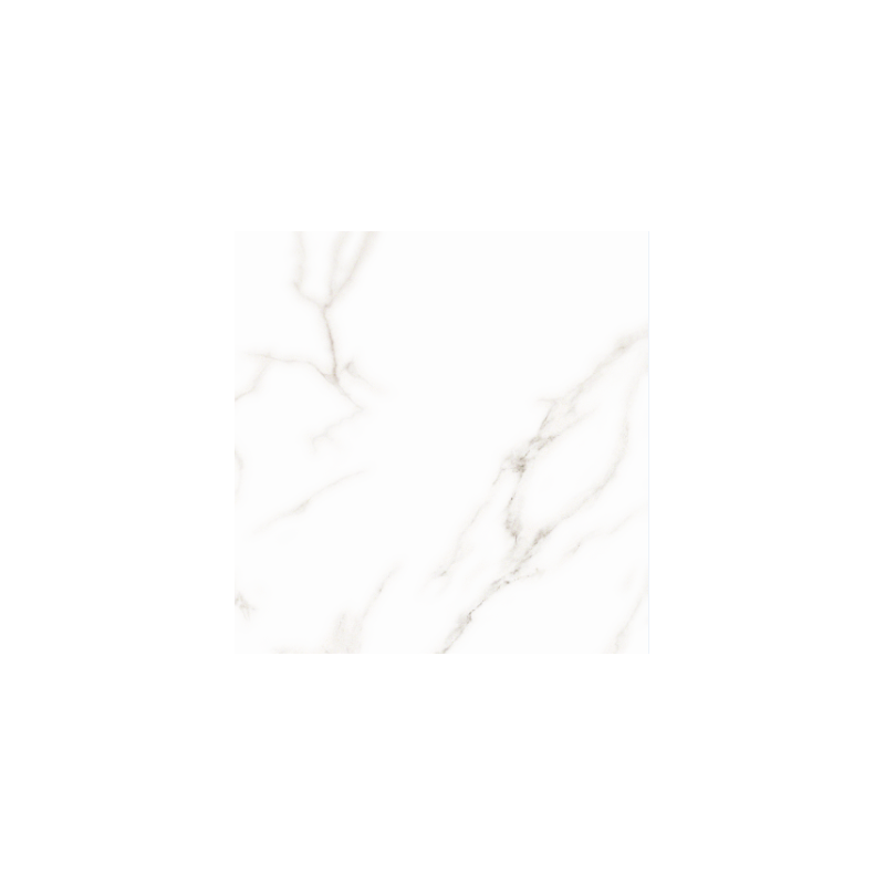 CASALGRANDE PADANA MARMOKER STATUARIO GRIGIO LUCIDO 60x60 sp.10mm