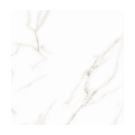 CASALGRANDE PADANA MARMOKER STATUARIO GRIGIO LUCIDO 60x60 sp.10mm