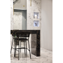 CASALGRANDE PADANA MARMOKER CALACATTA EXTRA R10 MATT 30x60 sp.10mm