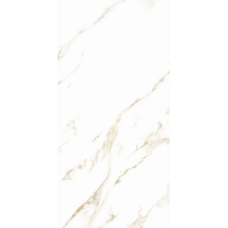 CASALGRANDE PADANA MARMOKER - STATUARIO ORO R10 - MATT - 30x60 - sp.10mm