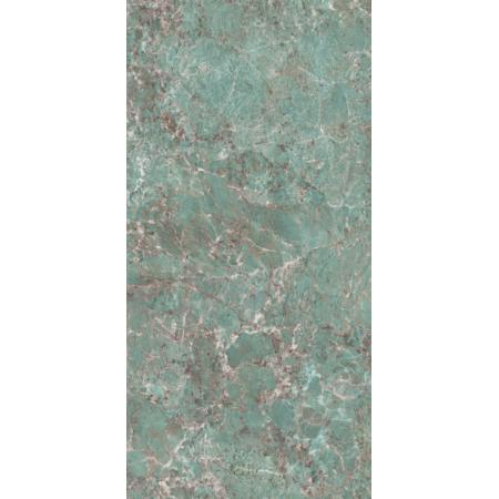 CASALGRANDE PADANA MARMOKER CARIBBEAN GREEN LUCIDO 60x120 sp.10mm