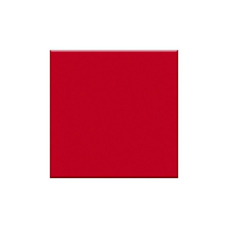 VOGUE TRASPARENZE 20X20 TR ROSSO (LUCIDA)