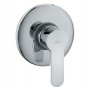 BLU MISCELATORE INCASSO DOCCIA S/DEVIATORE