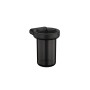COSMIC ARCHITECT S+ SOFT BLACK TOOTHBRUSH HOLDER
