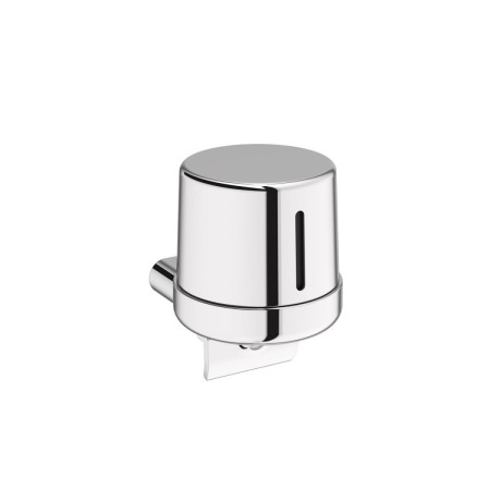 COSMIC ARCHITECT S+ SOAP DISPENSER 3CHROME 400ml