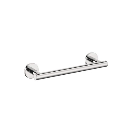COSMIC ARCHITECT S+ TOWEL RACK 3CHROME 30 CM