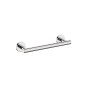 COSMIC ARCHITECT S+ TOWEL RACK 3CHROME 30 CM