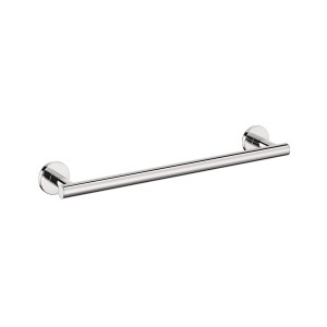 COSMIC ARCHITECT S+ TOWEL RACK 3CHROME 45CM