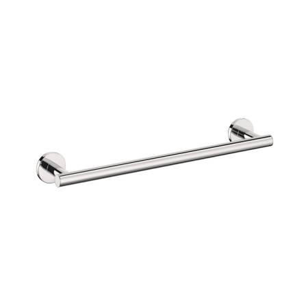 COSMIC ARCHITECT S+ TOWEL RACK 3CHROME 45CM