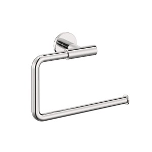 COSMIC ARCHITECT S+ TOWEL RING 3CHROME