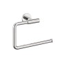 COSMIC ARCHITECT S+ TOWEL RING 3CHROME