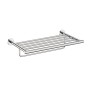 COSMIC ARCHITECT S+ TOWEL RACK SHELF 3CHROME