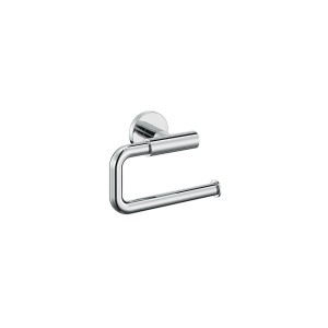 COSMIC ARCHITECT S+ TOILET PAPER HOLDER WITHOUT COVER 3CHROME