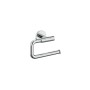 COSMIC ARCHITECT S+ TOILET PAPER HOLDER WITHOUT COVER 3CHROME