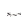 COSMIC ARCHITECT S+ TOILET PAPER HOLDER WITHOUT COVER 3CHROME