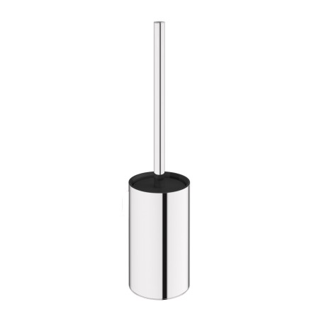 COSMIC ARCHITECT S+ TOILET BRUSH HOLDER ON TERRA 3CHROME
