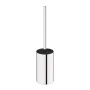 COSMIC ARCHITECT S+ TOILET BRUSH HOLDER ON TERRA 3CHROME