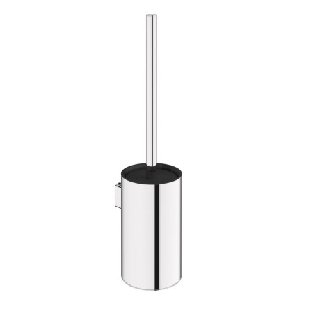 COSMIC ARCHITECT S+ WALL-MOUNTED TOILET BRUSH HOLDER 3CHROME