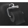 COSMIC ARCHITECT S+ TOILET PAPER HOLDER WITHOUT COVER 3CHROME