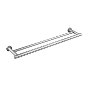 COSMIC ARCHITECT DOUBLE TOWEL RAIL 59cm