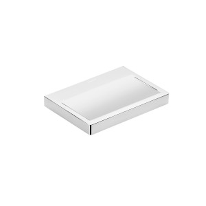 COSMIC EXTREME CHROME SOAP HOLDER