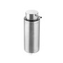 COSMIC LOGIC SATINED STAINLESS STEEL COUNTERTOP DISPENSER