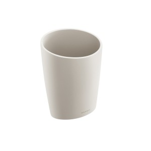 COSMIC SAKU STONE SOFT COUNTERTOP TOOTHBRUSH HOLDER