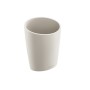 COSMIC SAKU STONE SOFT COUNTERTOP TOOTHBRUSH HOLDER