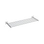COSMIC DUO SQUARE TOWEL RACK SHELF