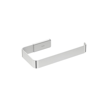 COSMIC LINE TOILET PAPER HOLDER WITHOUT COVER