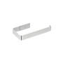 COSMIC LINE TOILET PAPER HOLDER WITHOUT COVER