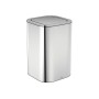 COSMIC LINE WASTEBIN 5L. CHROME