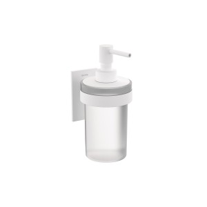 COSMIC STICK SATIN WHITE DISPENSER