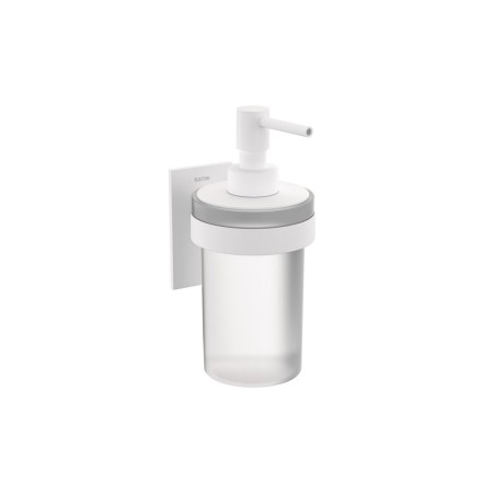 COSMIC STICK SATIN WHITE DISPENSER