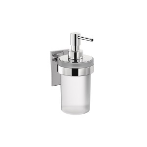 COSMIC STICK CHROME DISPENSER