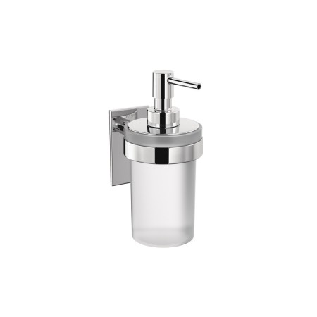 COSMIC STICK CHROME DISPENSER
