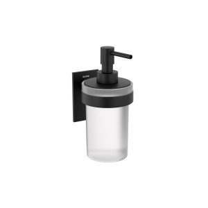 COSMIC STICK SATIN BLACK DISPENSER