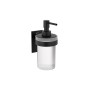 COSMIC STICK SATIN BLACK DISPENSER