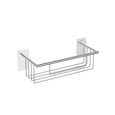 COSMIC STICK CHROME SHOWER SOAP HOLDER